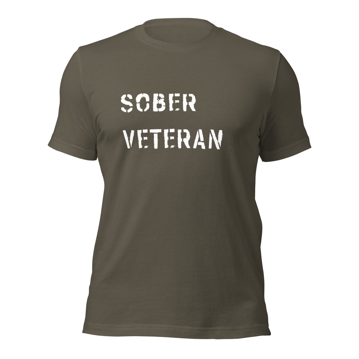 Sober Veteran