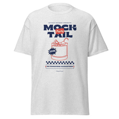 Mocktail Party Men's classic tee