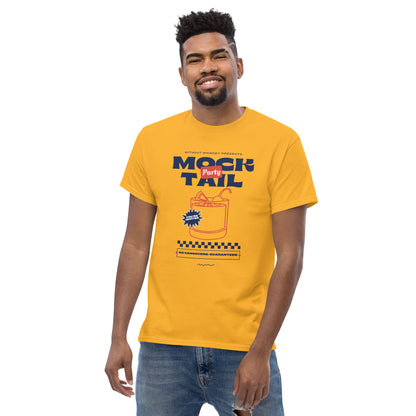 Mocktail Party Men's classic tee