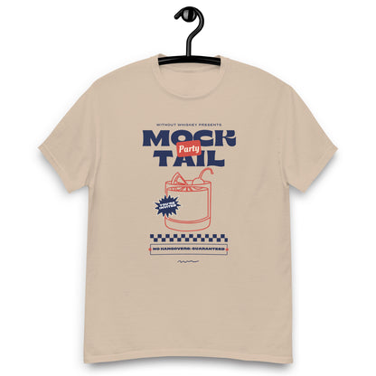 Mocktail Party Men's classic tee