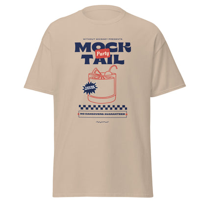 Mocktail Party Men's classic tee