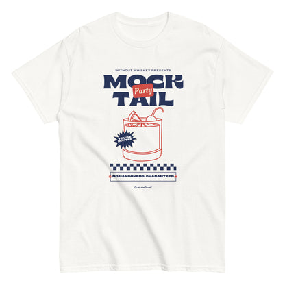 Mocktail Party Men's classic tee