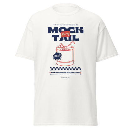 Mocktail Party Men's classic tee